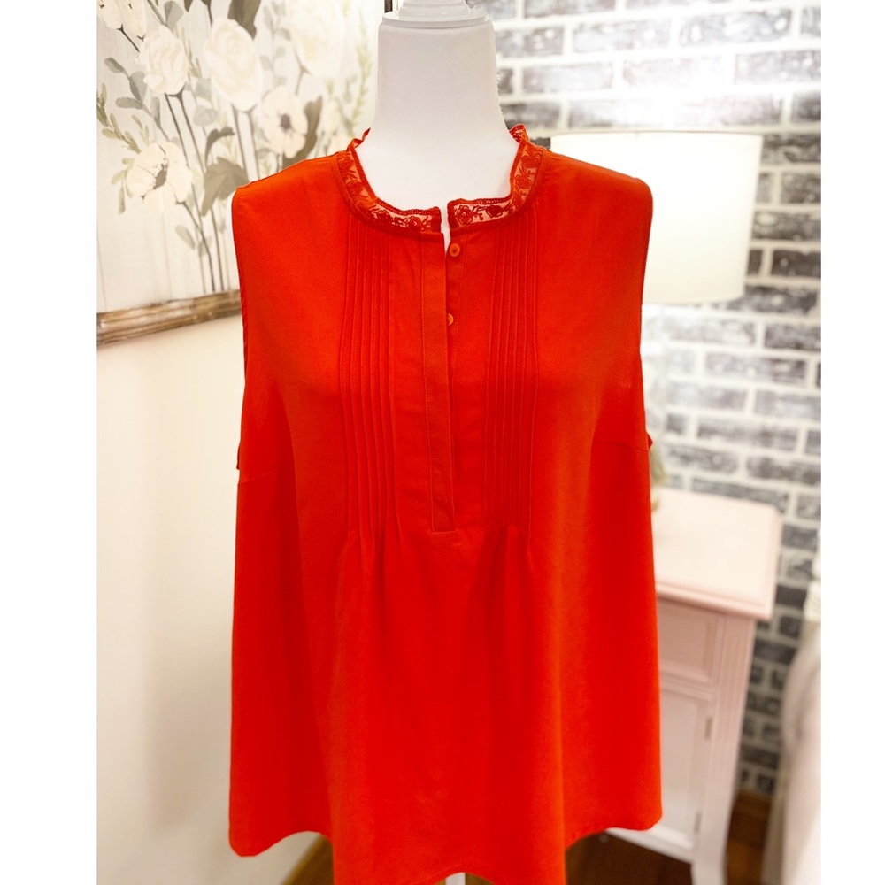 A new day sleeveless top